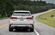 BMW X5 G05 (2018—2023) Внедорожник