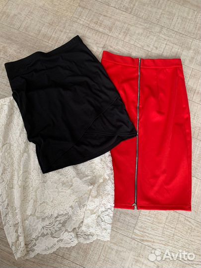 Пакет вещей 44-46 H&M reserved