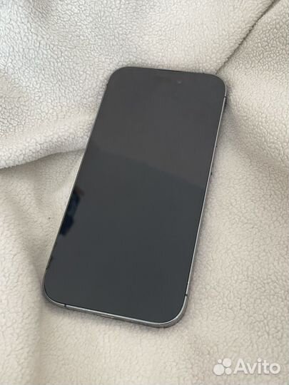 iPhone 14 Pro, 256 ГБ