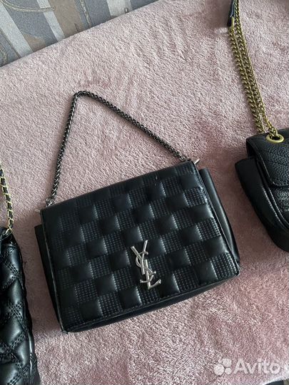 Сумки женские