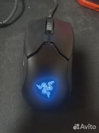 G pro superlight / razer viper 8khz