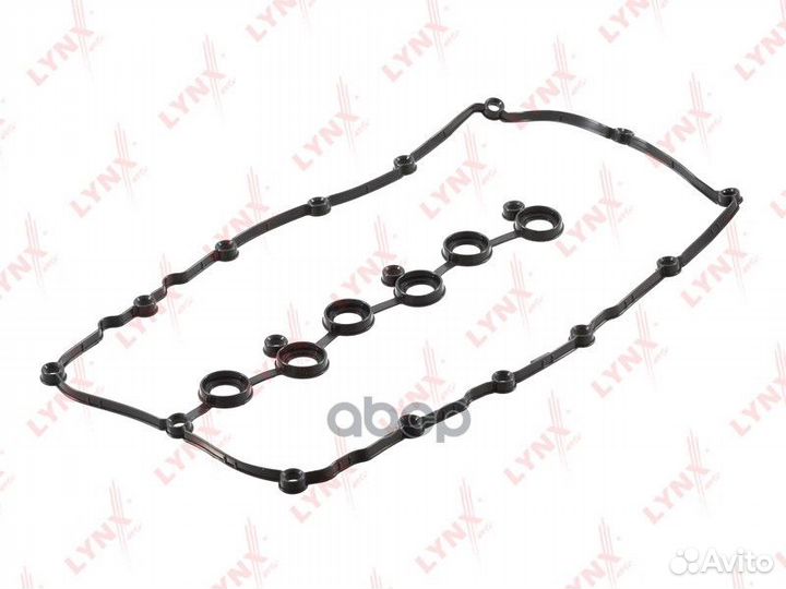 Прокладка клапанной крышки VAG BHK/AXZ/BHL/BLV