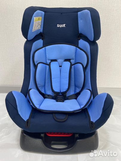 Прокат / аренда автокресла