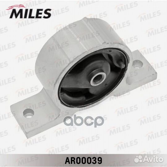 Опора двигателя nissan almera (classic) 06-12 п