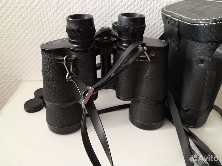 Бинокль Япония navy