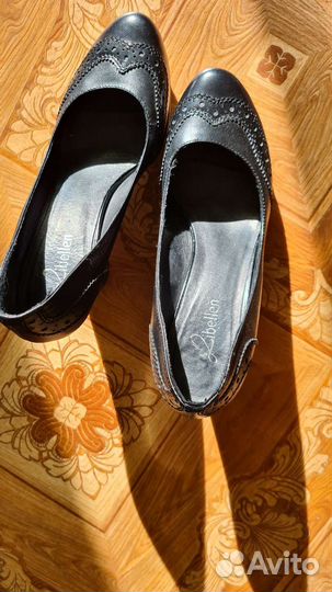 Мокасины женские 38 размер натуральная кожа
