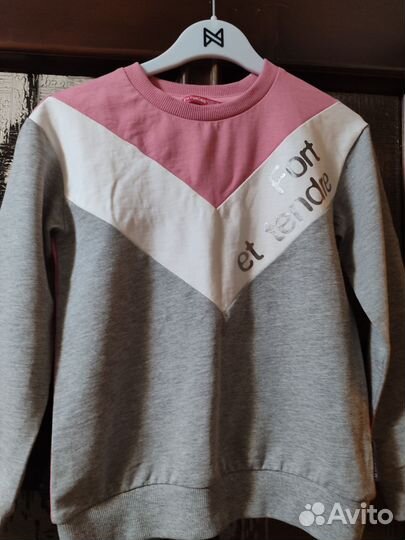 Костюм для девочки