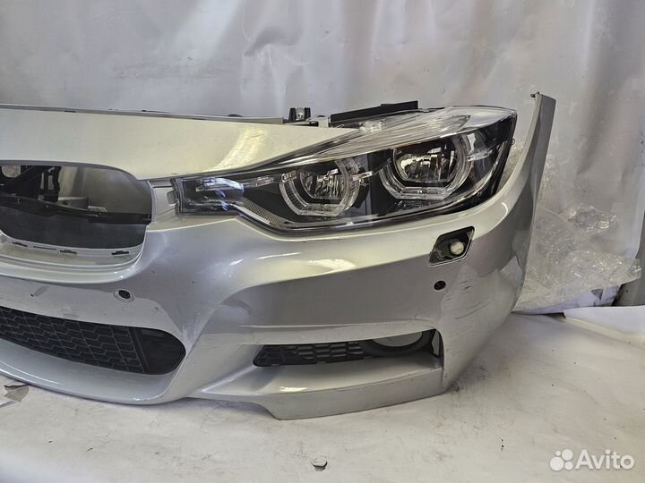 Ноускат BMW F30 M LED