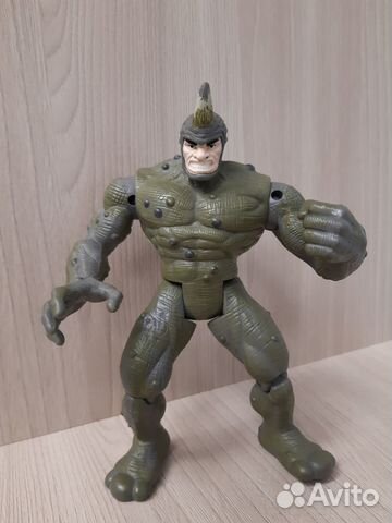Фигурка Marvel legends Рино купить в Чебоксарах | Хобби и отдых | Авито
