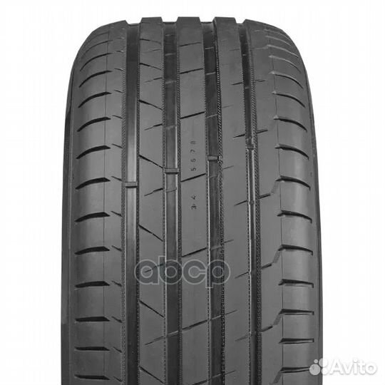 Ikon Tyres Autograph Ultra 2 255/35 R20