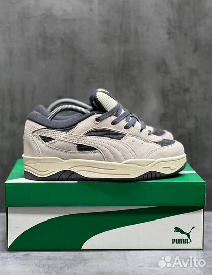 Кроссовки мужские Puma