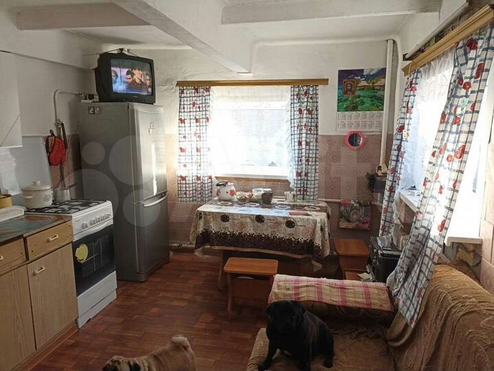 Дом 116 м² на участке 3 сот.