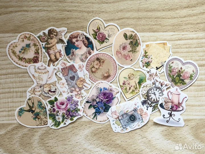 Термотрансферы для кукольной одежды