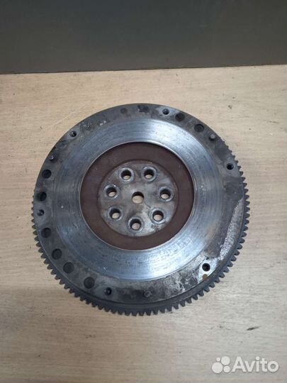 Маховик Mitsubishi carisma митсубиси каризма