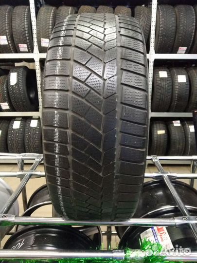 Continental ContiWinterContact TS 830 P 225/45 R18 95V