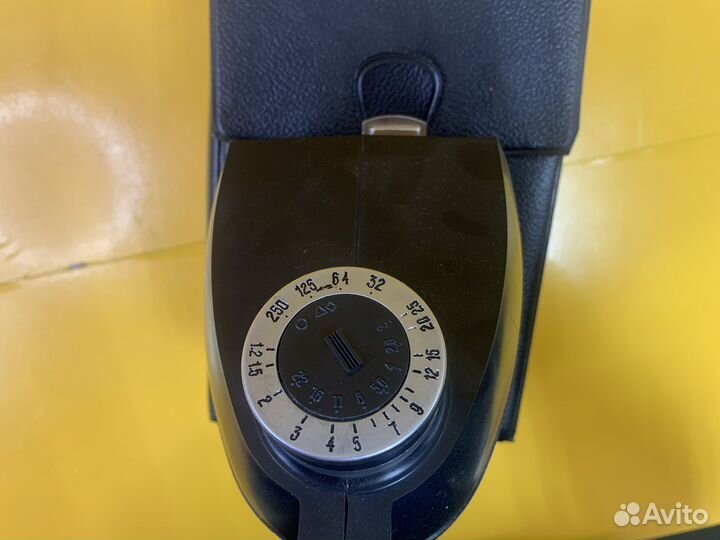 Z.6532 фотовспышка луч м1