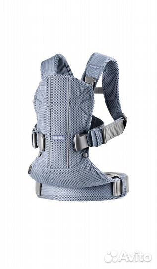 Кенгуру, Эргорюкзак babybjorn