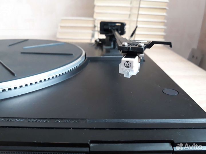 Проигрыватель винила вега-122с