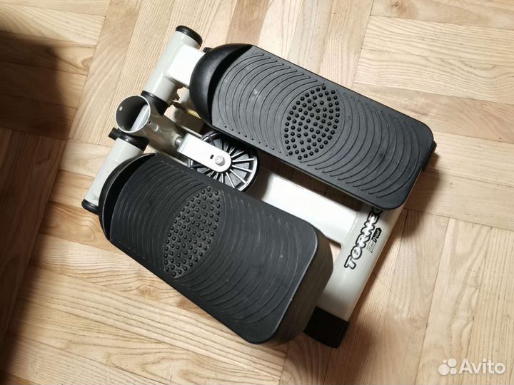 Тренажёр мини степпер Torneo кардио бу