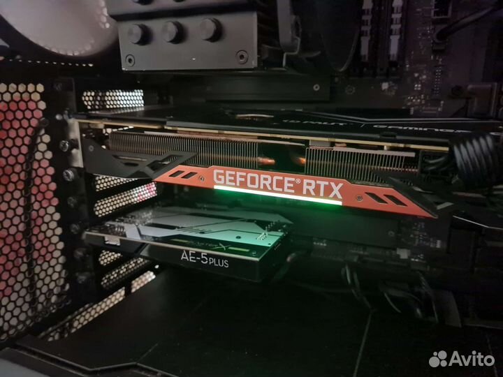 Rtx 2080