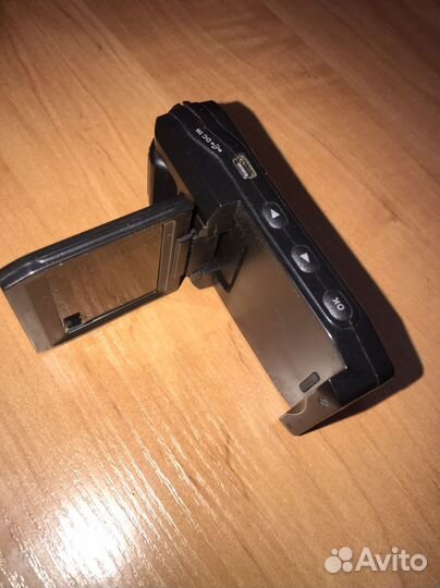 Видеорегистратор