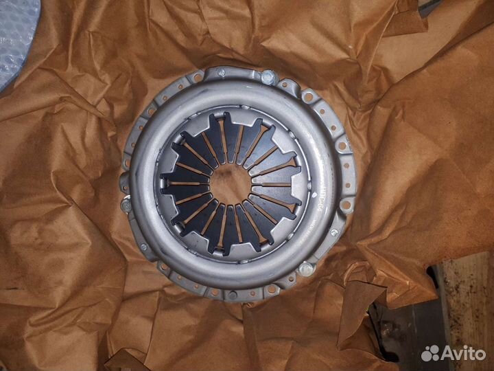 Комплект сцепления KIA cerato 1