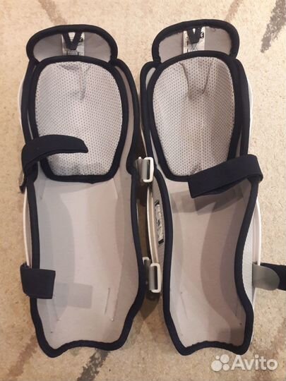 Наколенники хоккейные jofa 3K