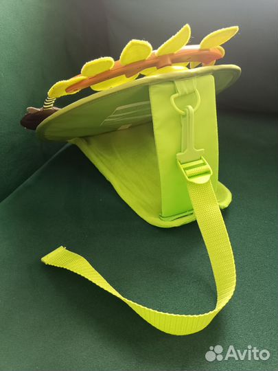 Зеркало контроль за ребёнком в автомобиле