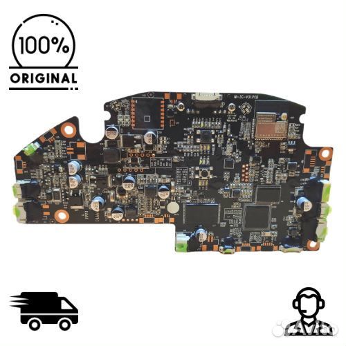 Материнская плата Xiaomi Mi Robot Vacuum S10