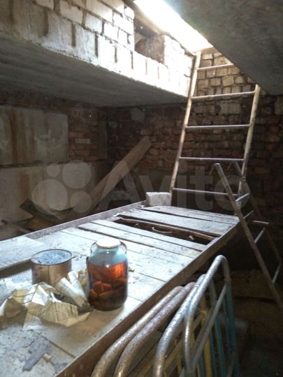 Гараж, 21 м²