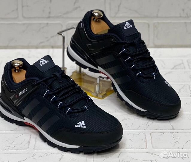 Кроссовки Adidas Terrex