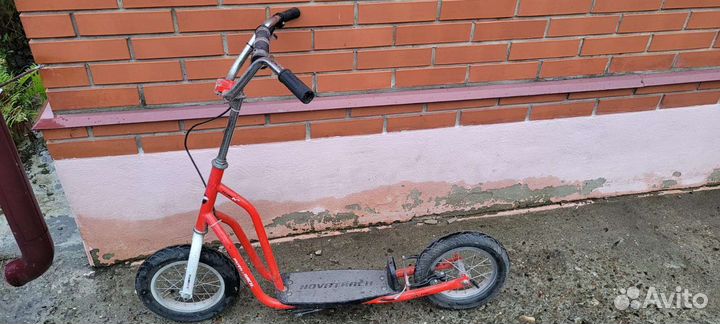 Самокат детский