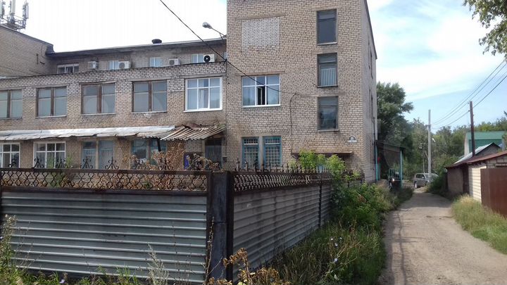 Сдам помещение свободного назначения, 88 м²