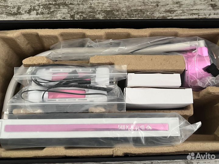 Система охлаждения ID-Cooling pinkflow 240 argb V2