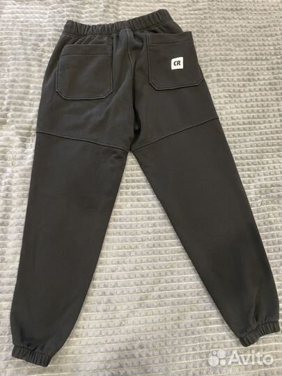 Штаны спортивные CodeRed