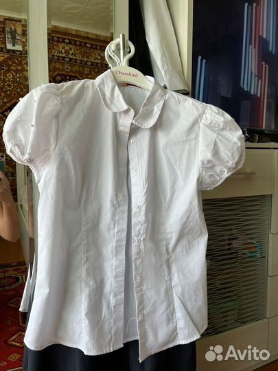 Школьная форма