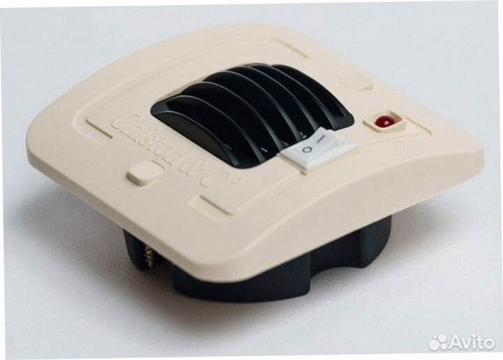 Отпугиватель грызунов Чистон-S