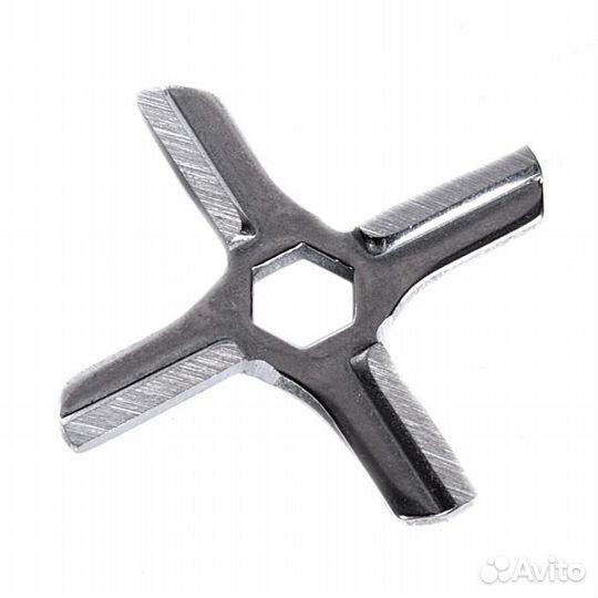 Нож мясорубки Moulinex, Tefal, Krups, Daewoo MS-47