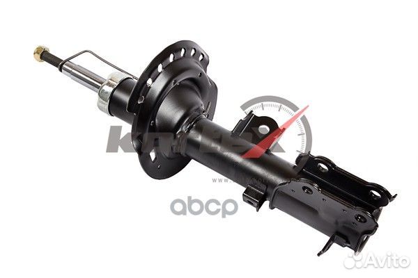 Амортизатор передн. GAS R KSA002STD kortex