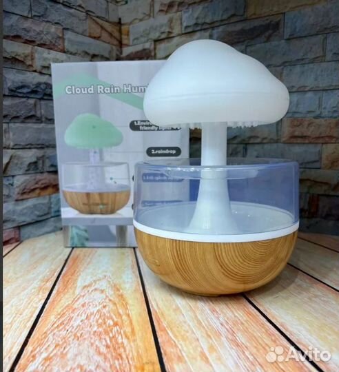 Увлажнитель воздуха