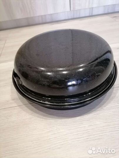 Сковорода гриль газ новая