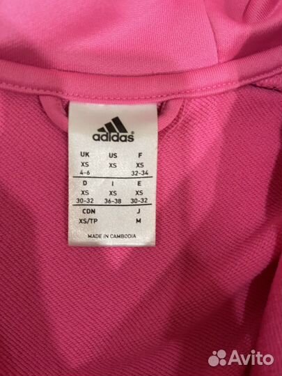 Спортивный костюм adidas оригинал женский