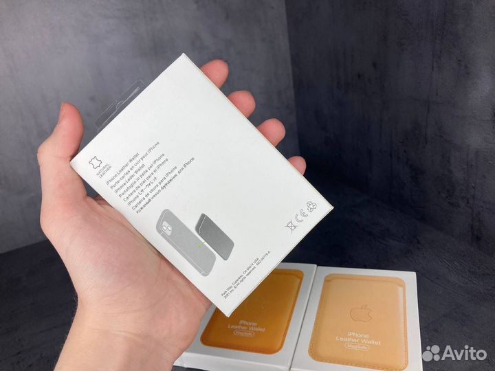 Картхолдер