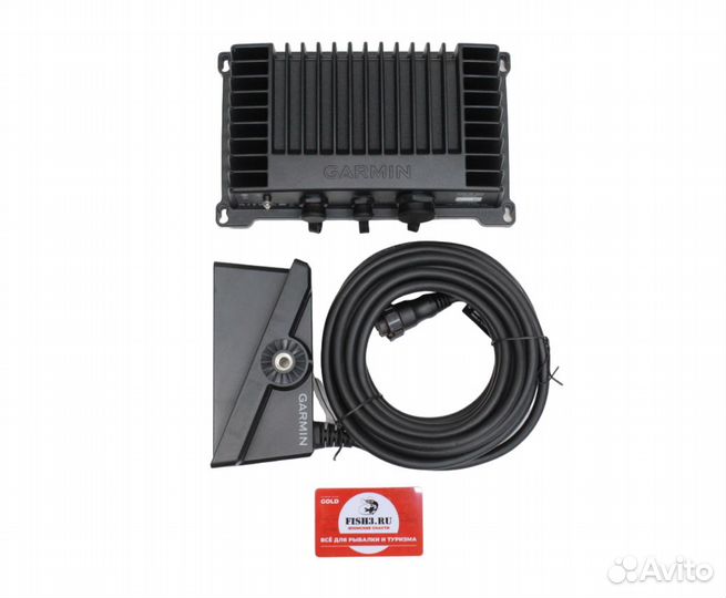 Датчик Garmin Panoptix LiveScope Plus System GLS10