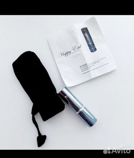 Тест-микроскоп на овуляцию