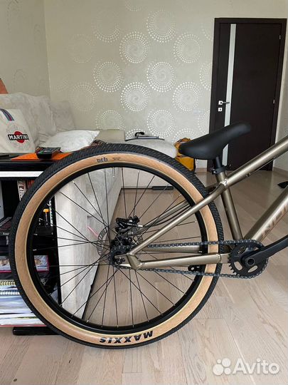 Norco Rampage 1 M 2022