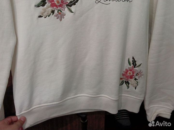 Свитшот детский