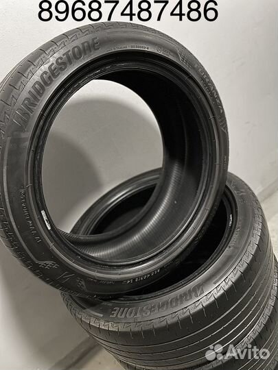 Bridgestone Turanza T005A 235/45 R18 94W