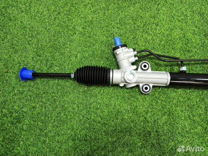 Рейка рулевая лачетти