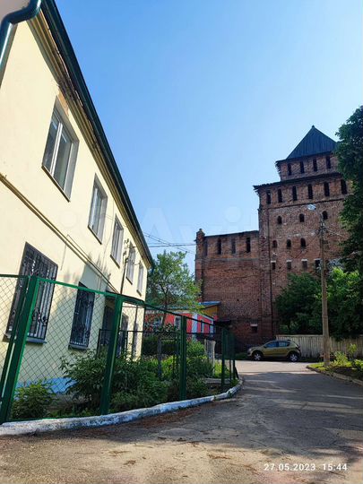 2-к. квартира, 35,9 м², 2/2 эт.